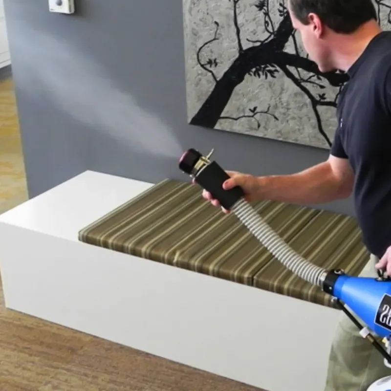 Professional Odor Removal in Herricks, NY